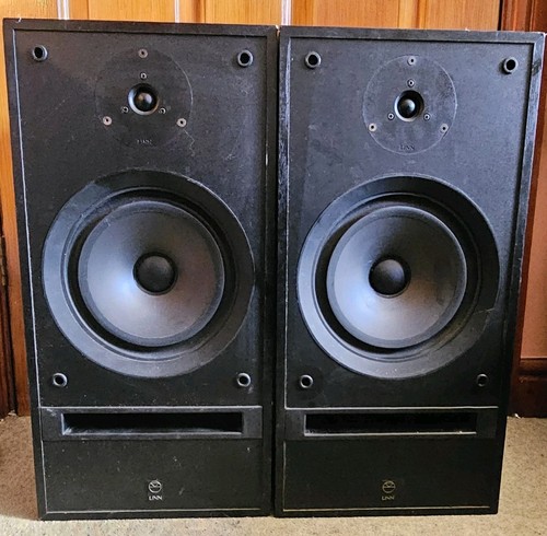 Linn ls150 solo altoparlanti - linn,