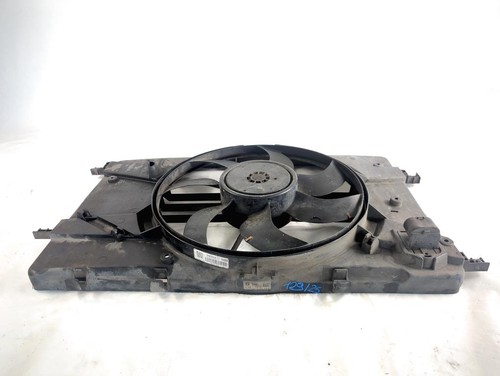 16457019 elettroventola opel - 16457019,