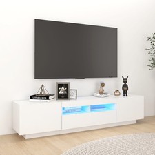 Mobile Porta TV con Luci LED