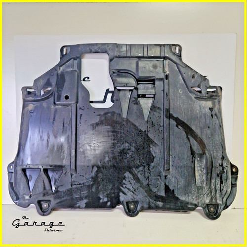 Coprimotore cover inferiore - coprimotore,