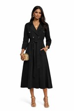 Trench cappotto donna Zara