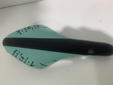 Fizik Arione R1 Carbonio Intrecciato - Bianchi