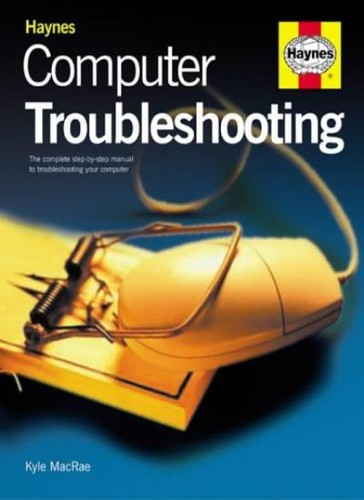 Computer troubleshooting - computer,