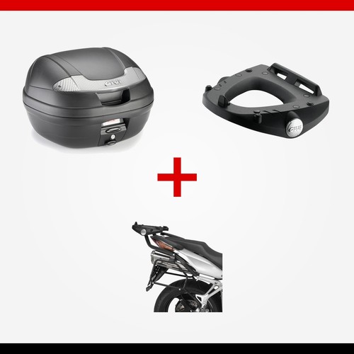 Kit givi e340nt2 - kit,