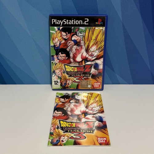 Dragon ball budokai - ball,