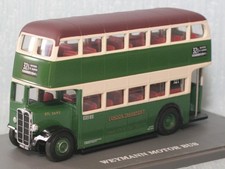 CORGI OOC 1:76 97814 AEC