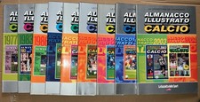 Lotto di Almanacchi Illustrati