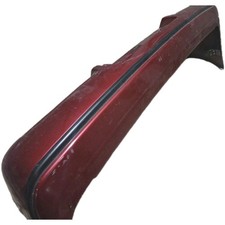 Paraurti Posteriore Volvo 480