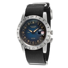 Glycine men airman vintage - men's,