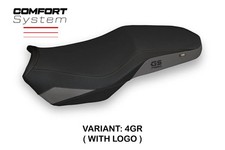 Rivestimento sella Tata Grigio