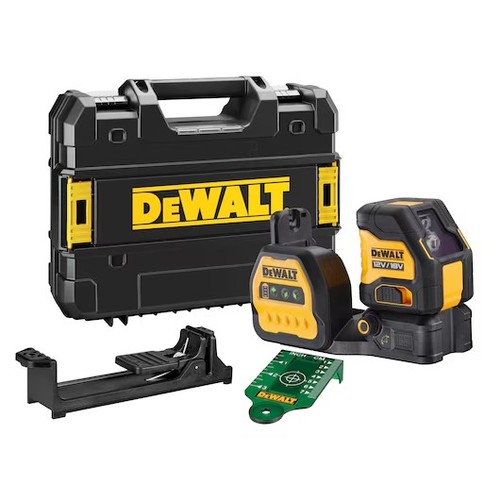 Dewalt dce088ng18 laser - dewalt,
