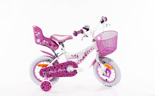 Bici schiano pink love - schiano,