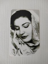 ⚜️ Scheda Telefonica Maria