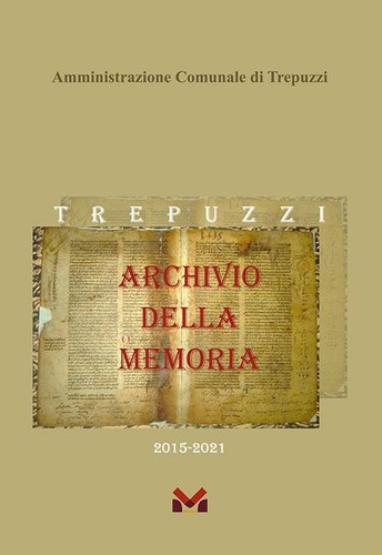 Libri archivio della memoria - libri,