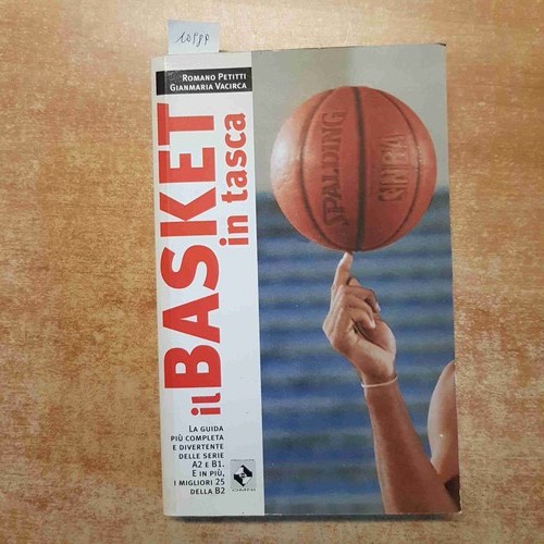 Basket tasca la - basket, in