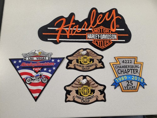 Toppe moto harley - 5, davidson