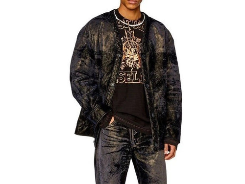 New diesel shimmery - new,