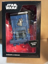 Navicella Star Wars Han Solo's