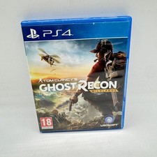 Tom Clancy's Ghost Recon