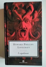 Lovecraft - I Capolavori -