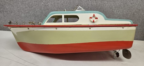Kit cabin cruiser vintage - cruiser,