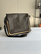 Louis Vuitton Damier Graphite