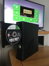 Console Microsoft Xbox 360