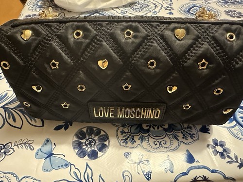 Moschino borsetta donna - moschino,