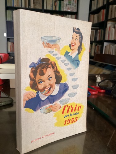 Cucina gastronomia cirio per - cirio,