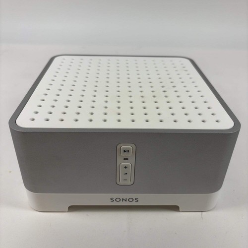 Sonos connect hub - sonos,