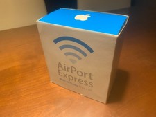 Apple AirPort Express 2004, A1084, M9470LL/A