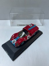 Kit TENARIV (JPS Spark)