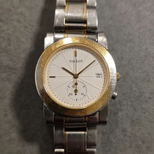 Orologio Tissot Cronografo