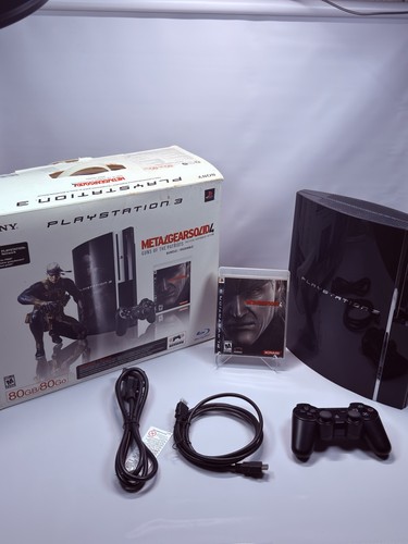 Sony ps3 retrocompatibile - ps3, 80