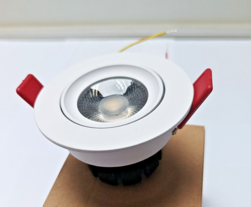 Faretto incasso led - faretto,