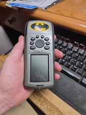 Garmin GPSMAP 76CSx Unità GPS