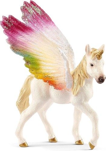 Bayala 70577 cavallo unicornio - bayala,
