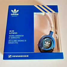 Cuffie Sennheiser 2010 Adidas