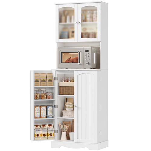 Credenza cucina alta dispensa - alta,,