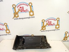 Cassetto portaoggetti ford - portaoggetti,