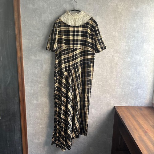 Abito camicia vintage issey - abito,
