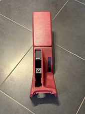 Mercedes SLK R170 Console Centrale Ripiano Rosso Tunnel (80)