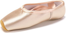 Scarpe Da Danza Punte Classica