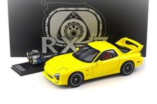 1:18 Polar Master Mazda RX-7