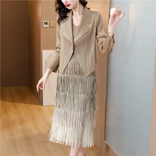 Abito donna vestito colletto