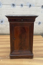 Comodino Luigi Filippo Mogano