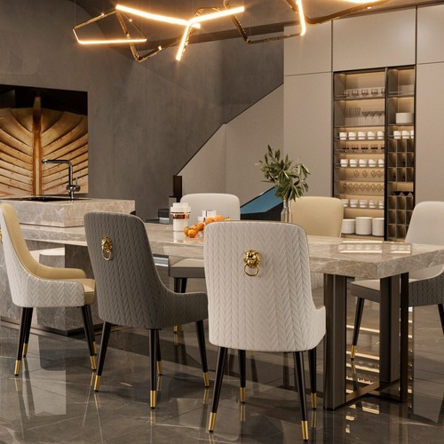 Sedie sala da - pz, pranzo