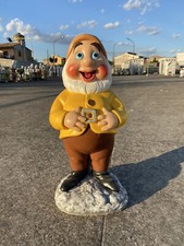 Statua gongolo nano nani - statua,