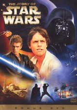 The story star wars - the, bonus