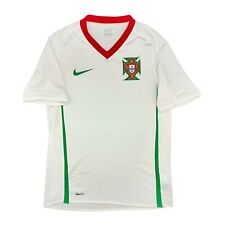 MAGLIA PORTOGALLO NIKE 2008